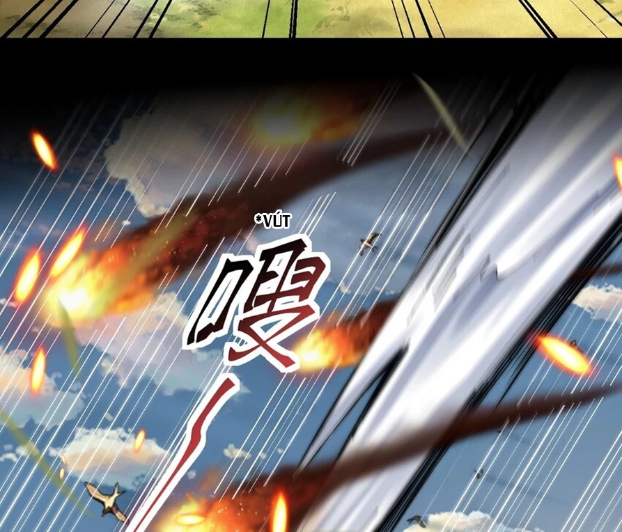 Sức Mạnh Của Kiếm Thần: Chapter 83