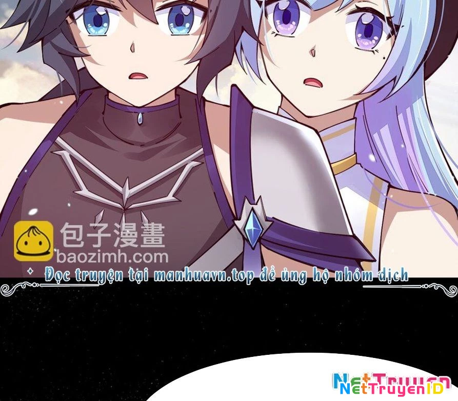 Sức Mạnh Của Kiếm Thần: Chapter 83