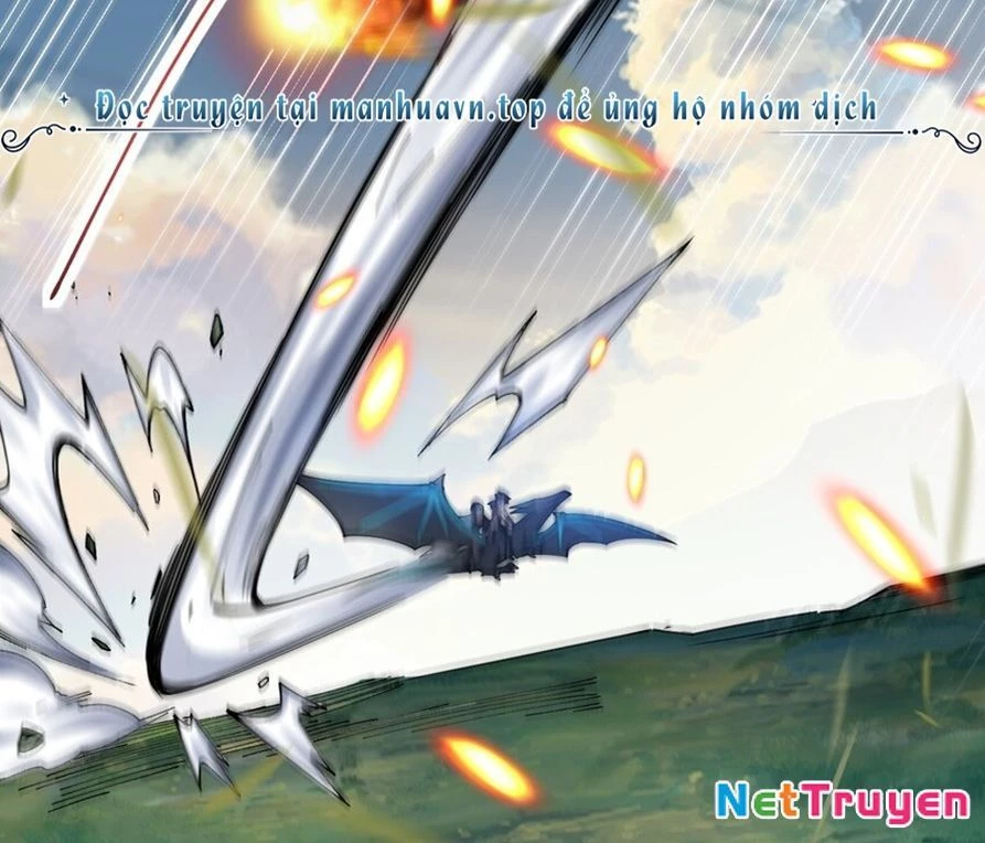 Sức Mạnh Của Kiếm Thần: Chapter 83