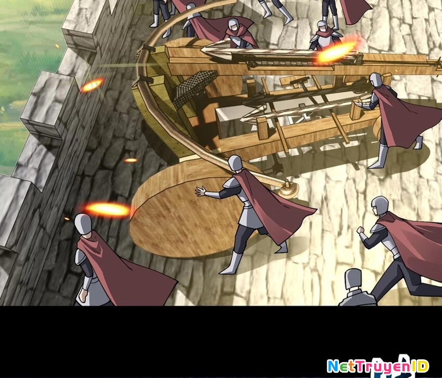 Sức Mạnh Của Kiếm Thần: Chapter 83