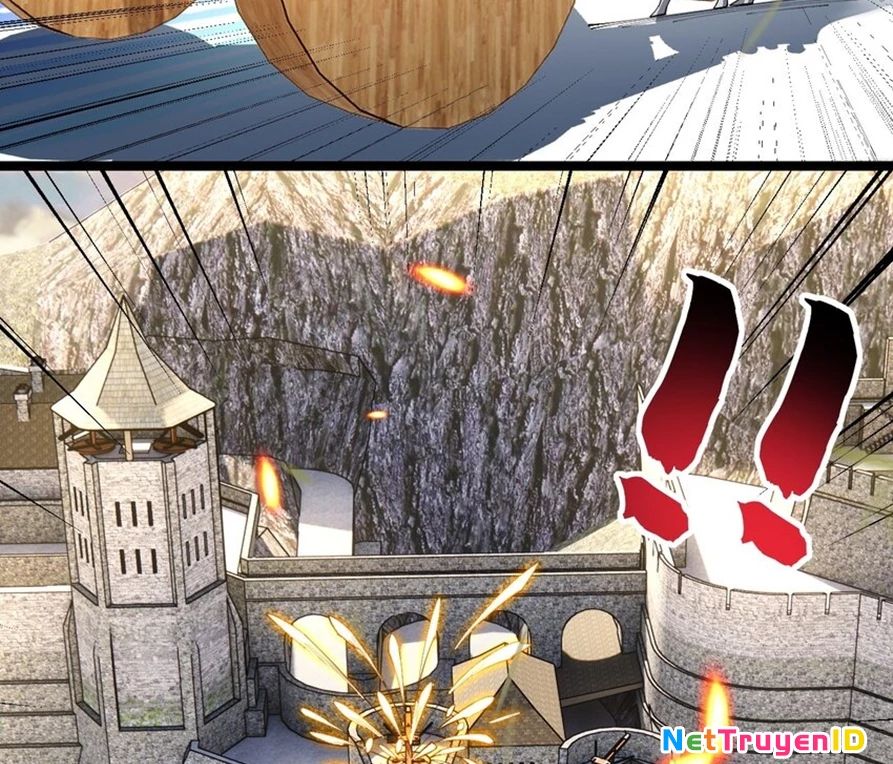 Sức Mạnh Của Kiếm Thần: Chapter 83