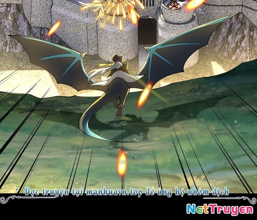 Sức Mạnh Của Kiếm Thần: Chapter 83