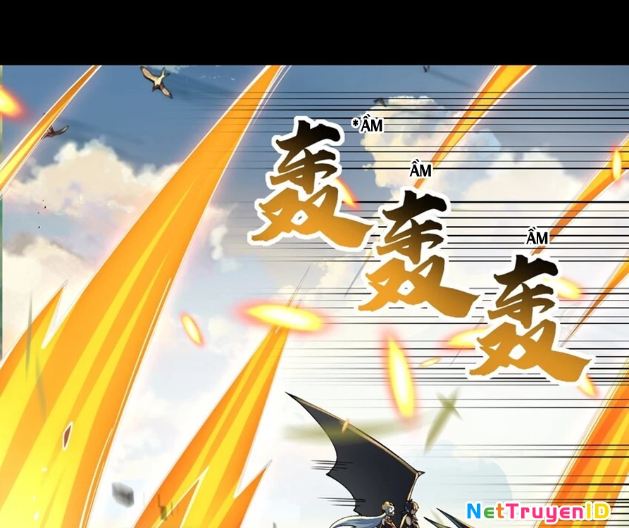 Sức Mạnh Của Kiếm Thần: Chapter 83