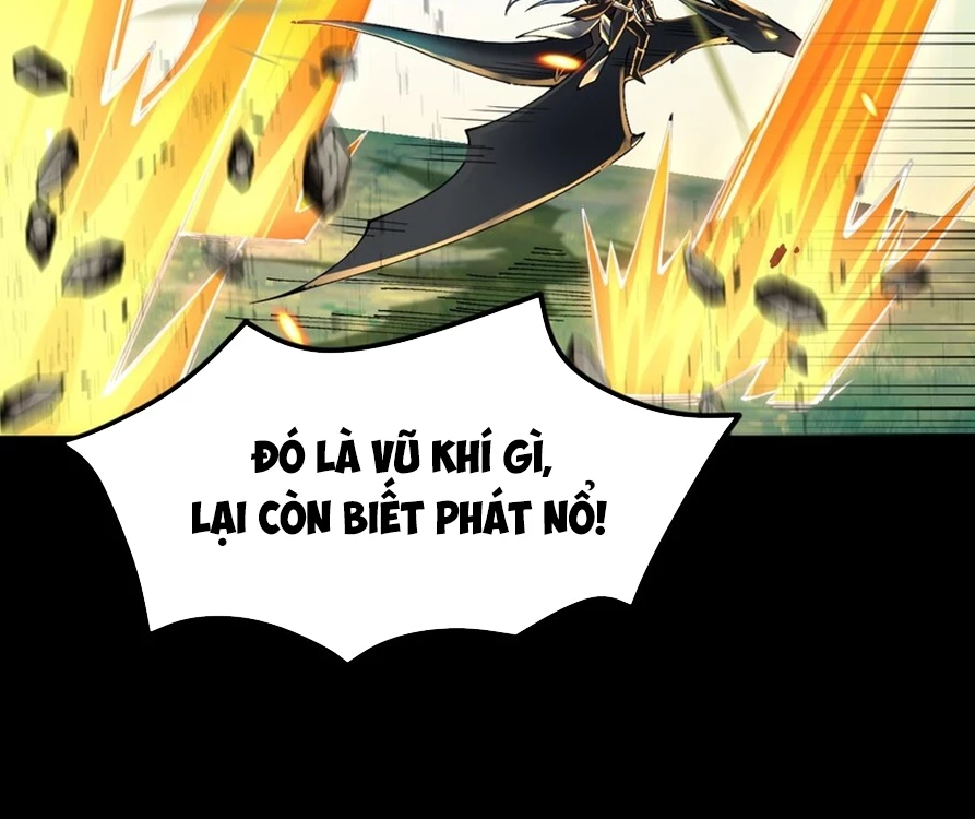 Sức Mạnh Của Kiếm Thần: Chapter 83
