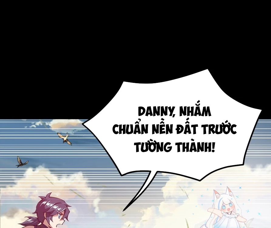 Sức Mạnh Của Kiếm Thần: Chapter 83