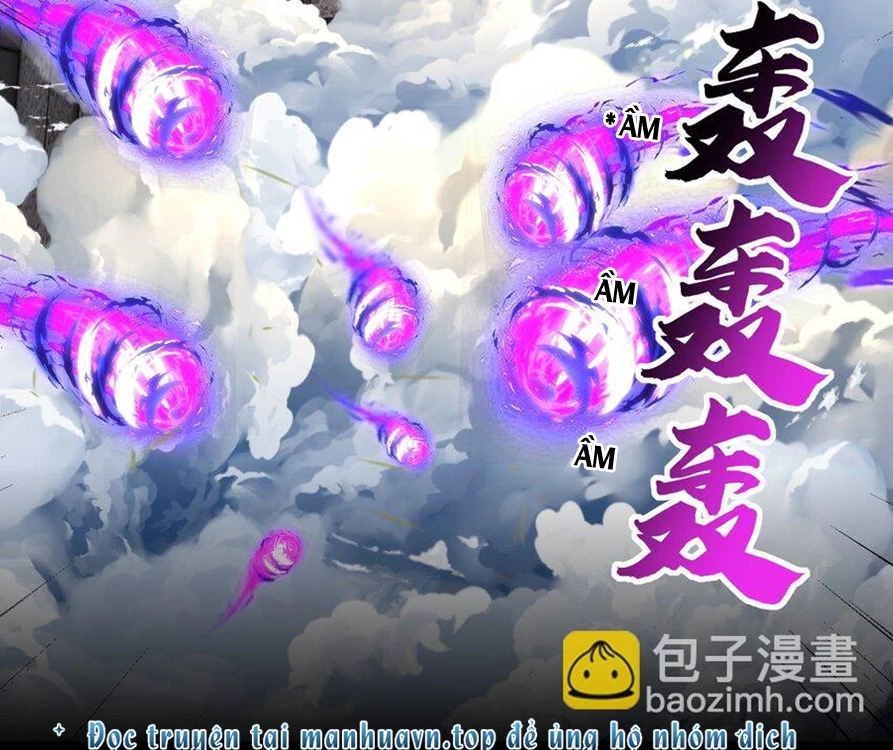 Sức Mạnh Của Kiếm Thần: Chapter 83