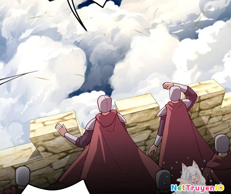 Sức Mạnh Của Kiếm Thần: Chapter 83