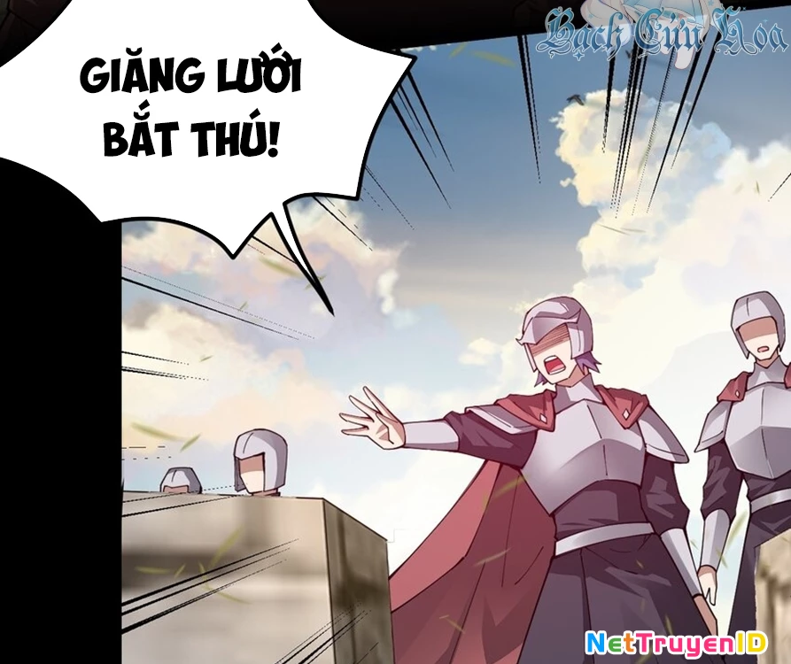 Sức Mạnh Của Kiếm Thần: Chapter 83