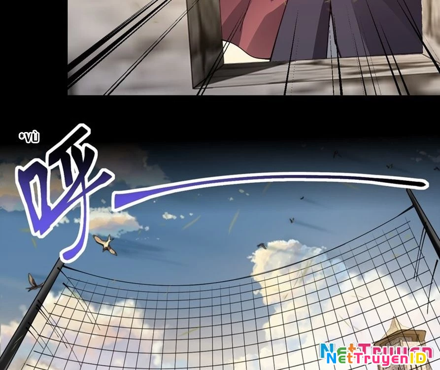 Sức Mạnh Của Kiếm Thần: Chapter 83