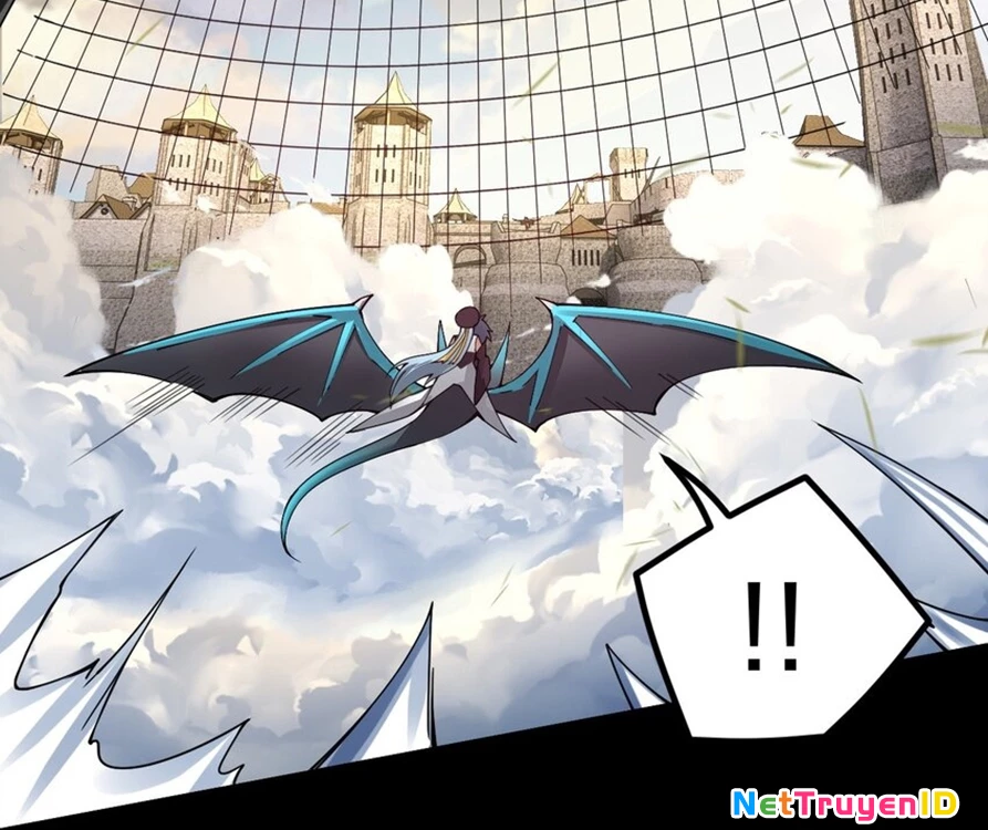 Sức Mạnh Của Kiếm Thần: Chapter 83