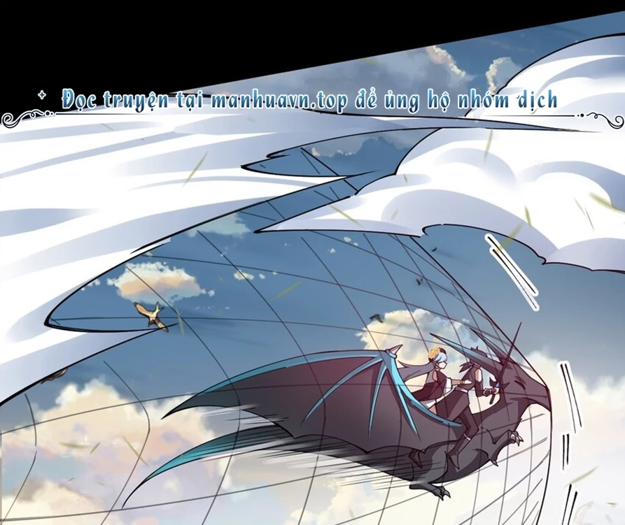 Sức Mạnh Của Kiếm Thần: Chapter 83