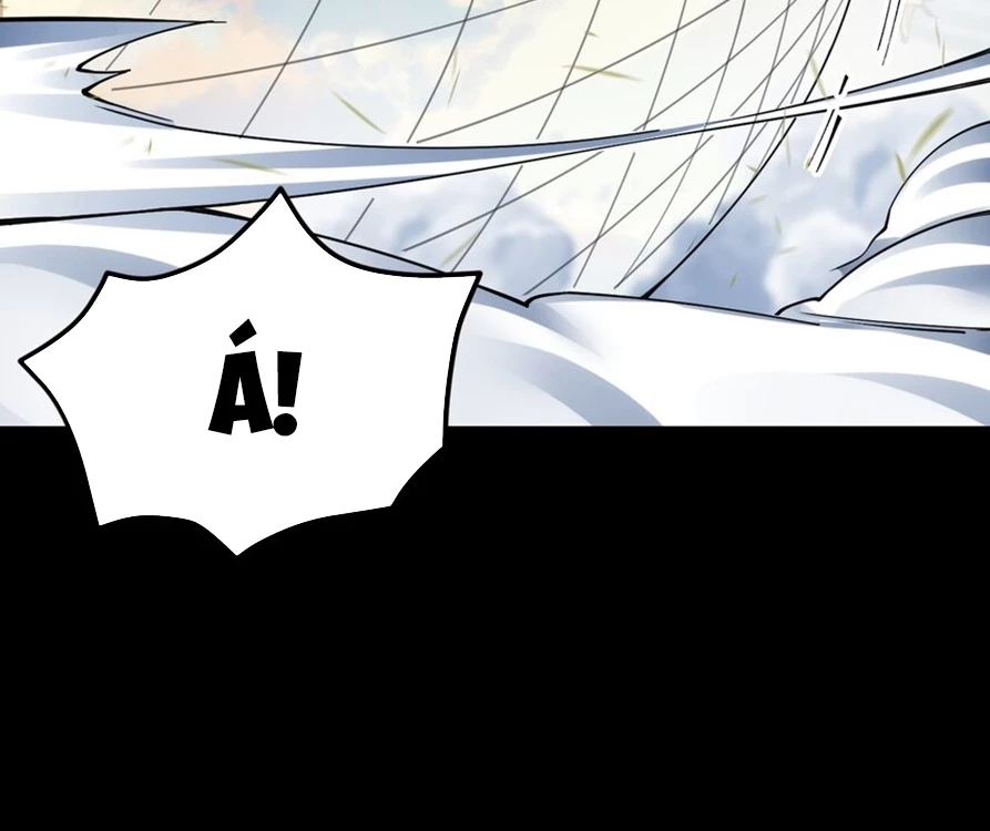 Sức Mạnh Của Kiếm Thần: Chapter 83