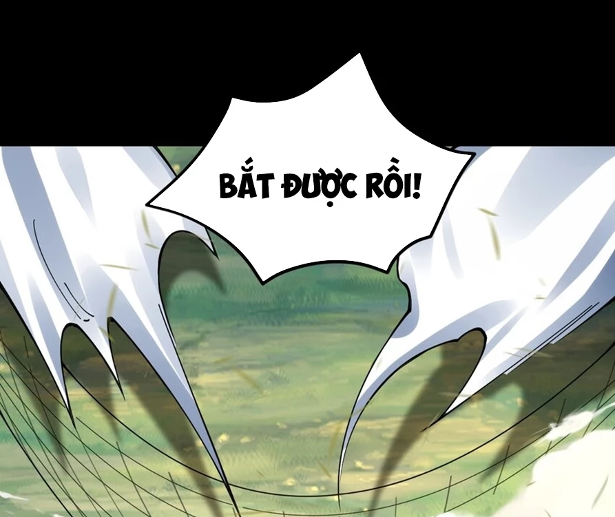 Sức Mạnh Của Kiếm Thần: Chapter 83