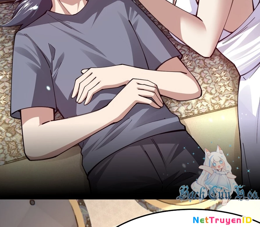 Sức Mạnh Của Kiếm Thần: Chapter 83