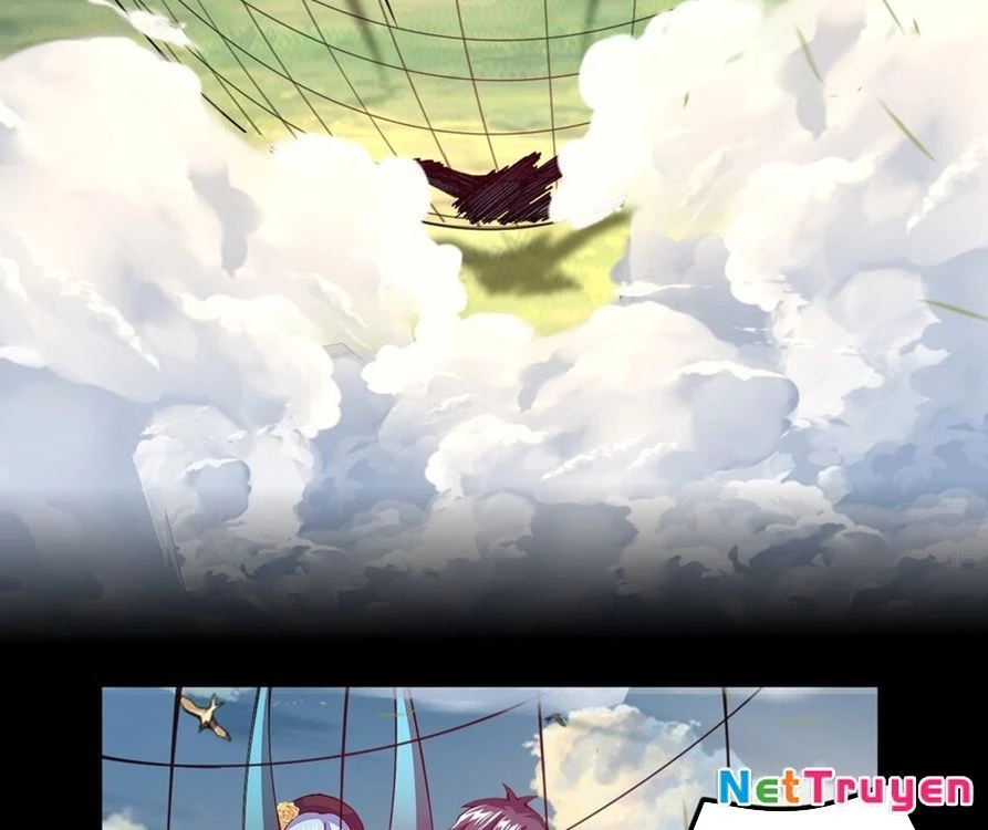 Sức Mạnh Của Kiếm Thần: Chapter 83