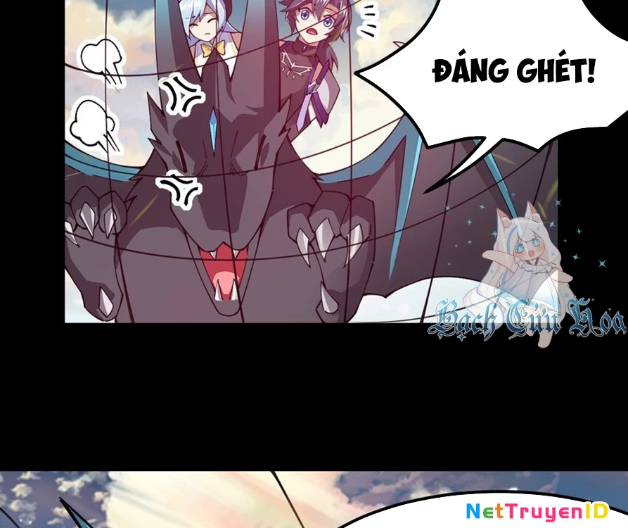 Sức Mạnh Của Kiếm Thần: Chapter 83