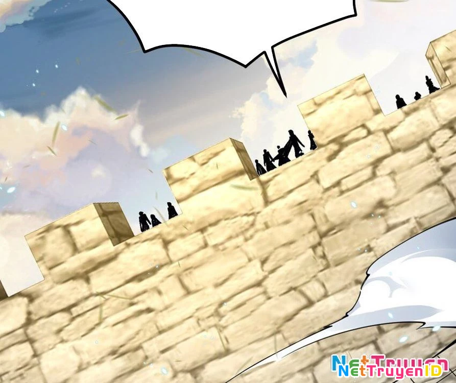 Sức Mạnh Của Kiếm Thần: Chapter 83