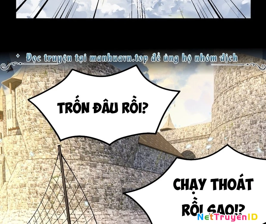 Sức Mạnh Của Kiếm Thần: Chapter 83