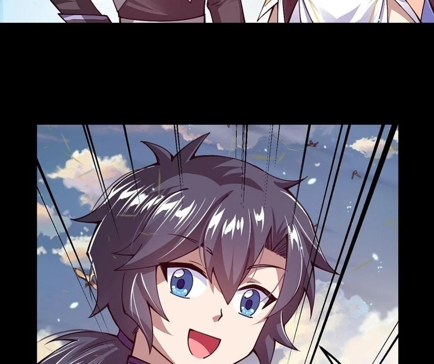 Sức Mạnh Của Kiếm Thần: Chapter 83