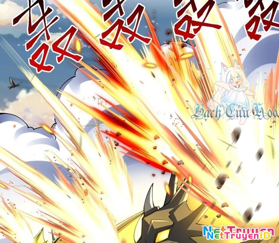 Sức Mạnh Của Kiếm Thần: Chapter 84