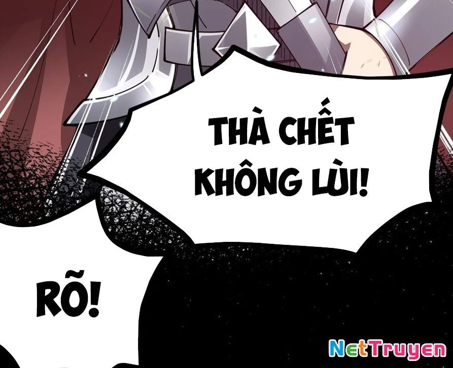Sức Mạnh Của Kiếm Thần: Chapter 84