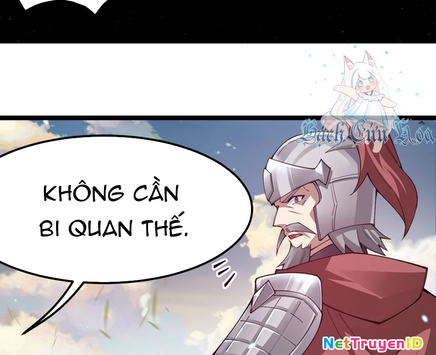 Sức Mạnh Của Kiếm Thần: Chapter 84