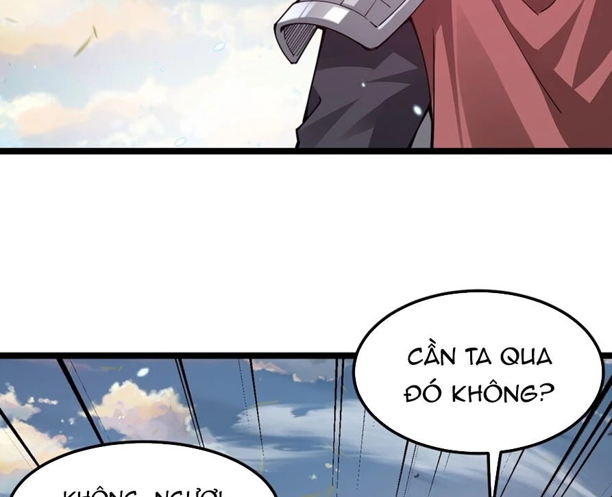 Sức Mạnh Của Kiếm Thần: Chapter 84