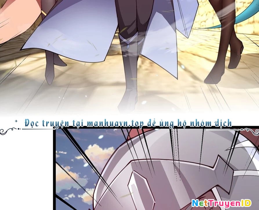 Sức Mạnh Của Kiếm Thần: Chapter 84