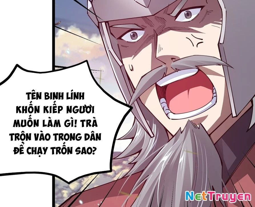 Sức Mạnh Của Kiếm Thần: Chapter 84