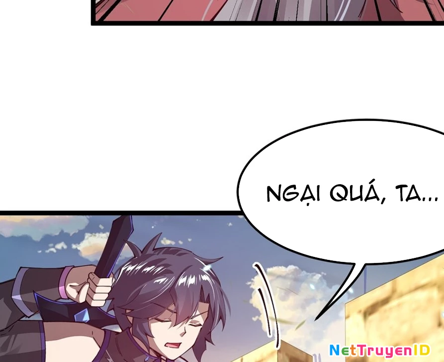 Sức Mạnh Của Kiếm Thần: Chapter 84
