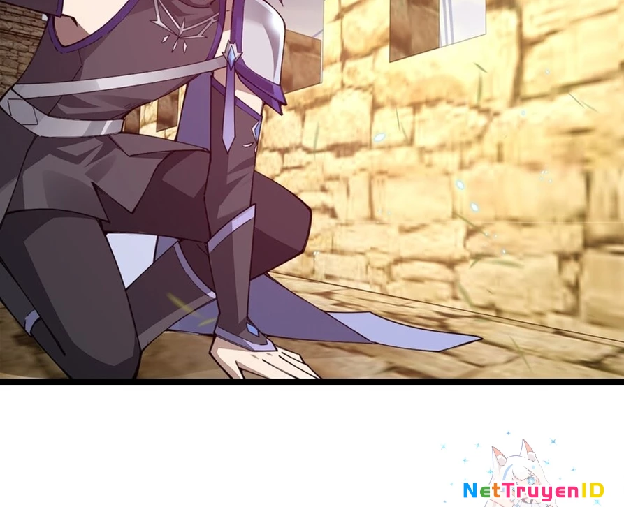 Sức Mạnh Của Kiếm Thần: Chapter 84