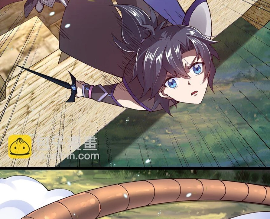 Sức Mạnh Của Kiếm Thần: Chapter 84