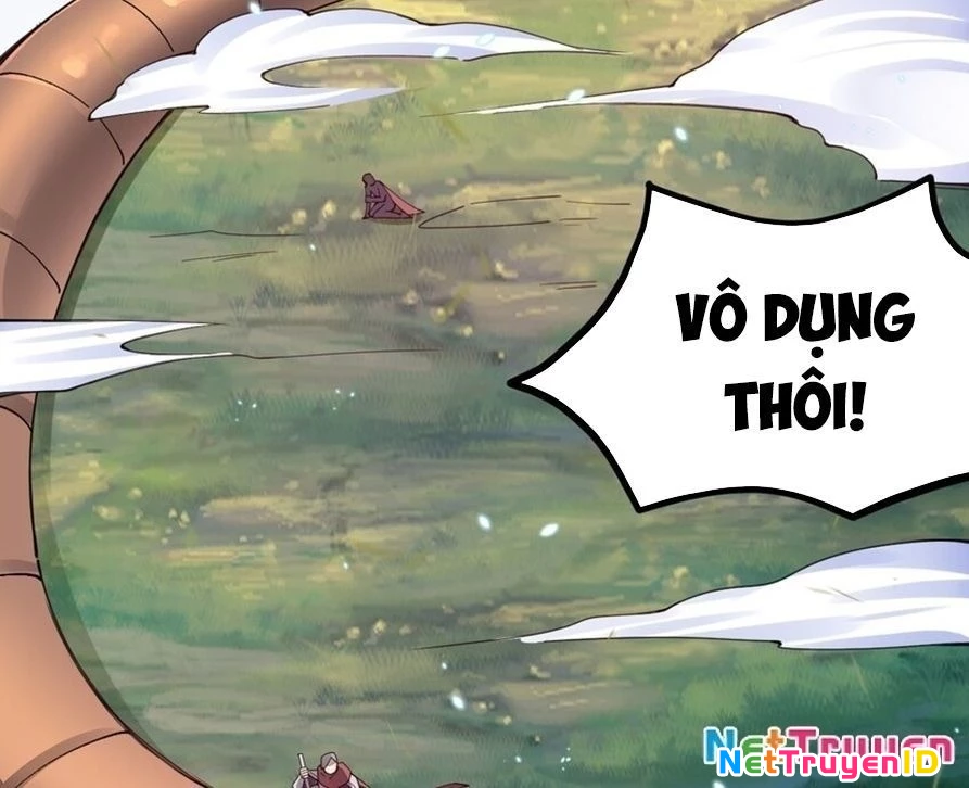 Sức Mạnh Của Kiếm Thần: Chapter 84