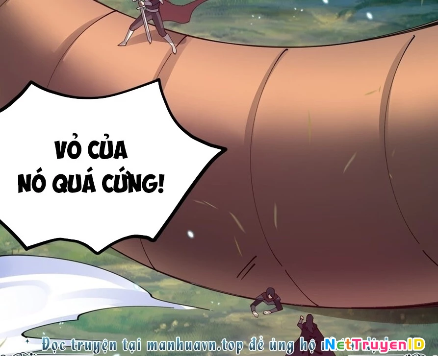 Sức Mạnh Của Kiếm Thần: Chapter 84
