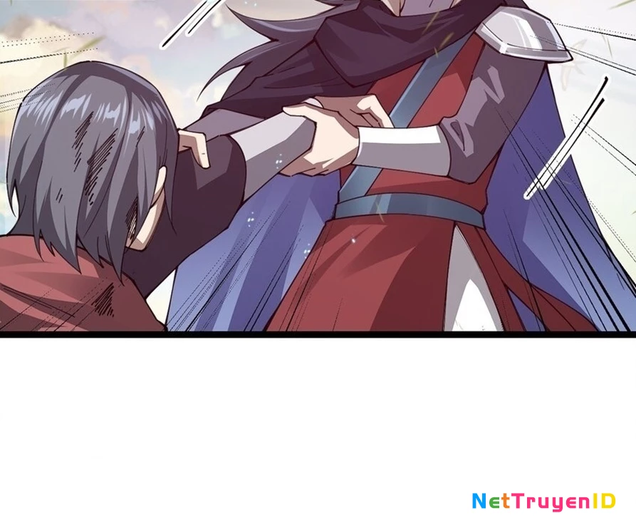 Sức Mạnh Của Kiếm Thần: Chapter 84