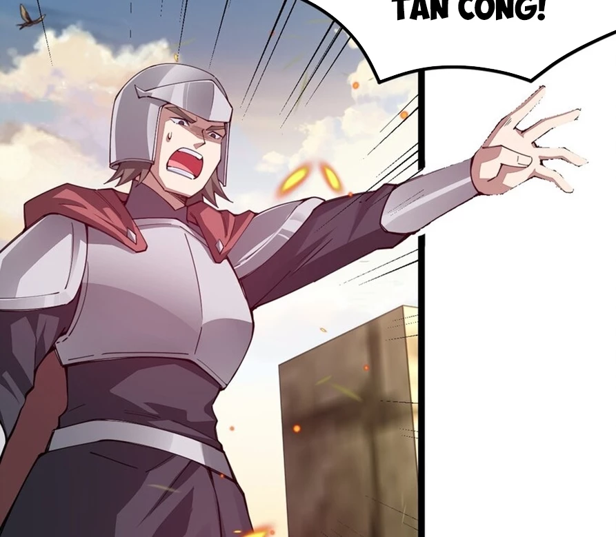 Sức Mạnh Của Kiếm Thần: Chapter 84