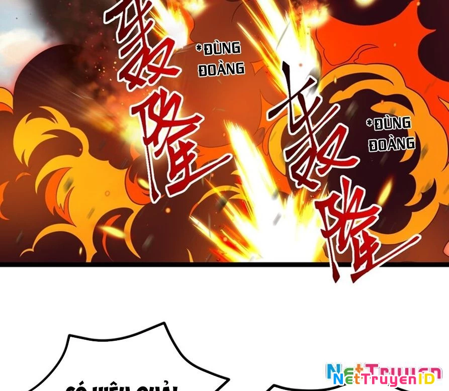 Sức Mạnh Của Kiếm Thần: Chapter 84