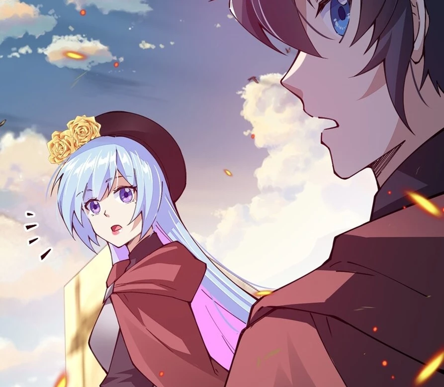 Sức Mạnh Của Kiếm Thần: Chapter 84