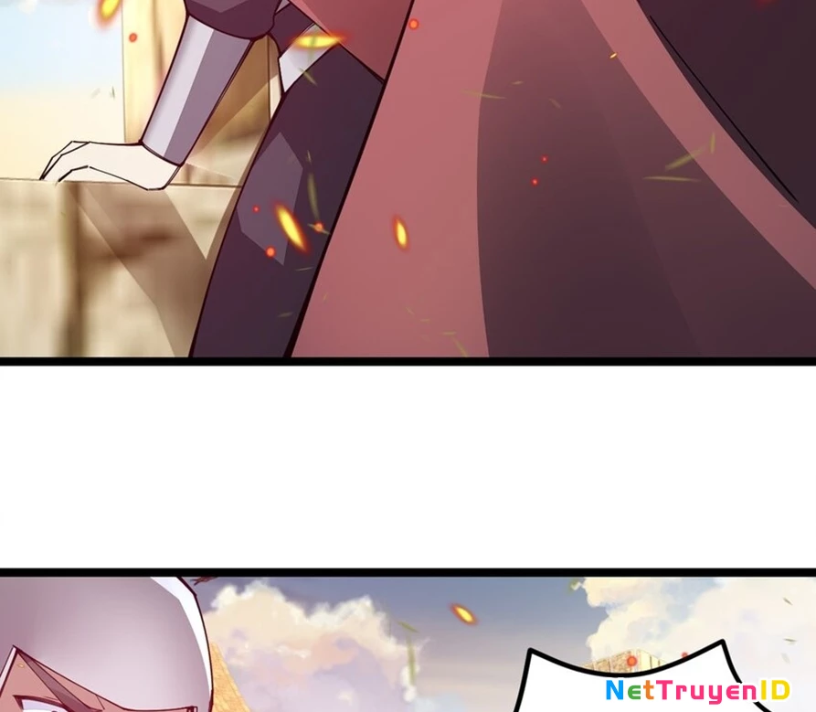 Sức Mạnh Của Kiếm Thần: Chapter 84