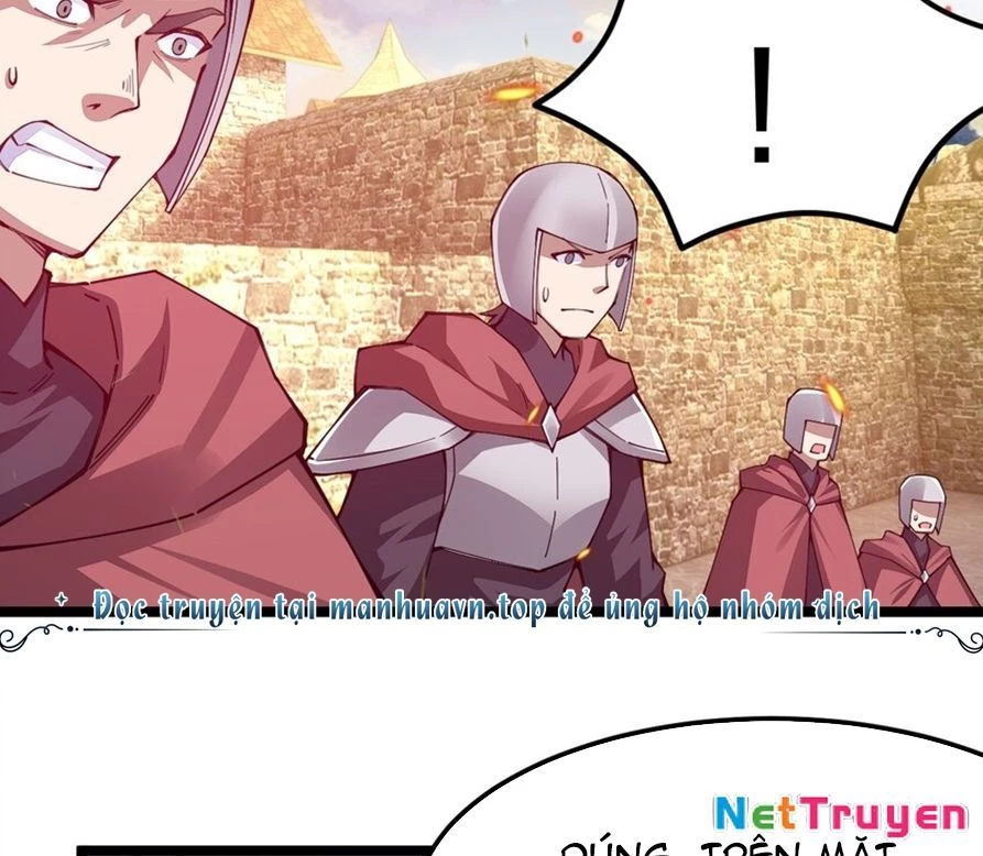 Sức Mạnh Của Kiếm Thần: Chapter 84