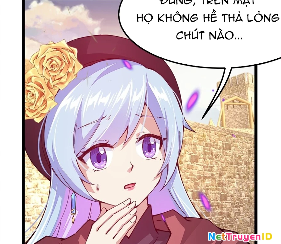 Sức Mạnh Của Kiếm Thần: Chapter 84