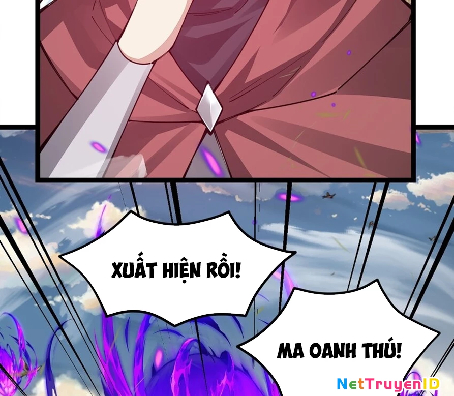 Sức Mạnh Của Kiếm Thần: Chapter 84
