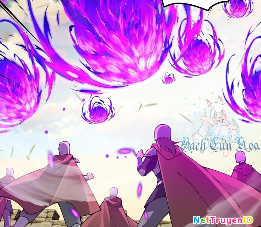 Sức Mạnh Của Kiếm Thần: Chapter 84