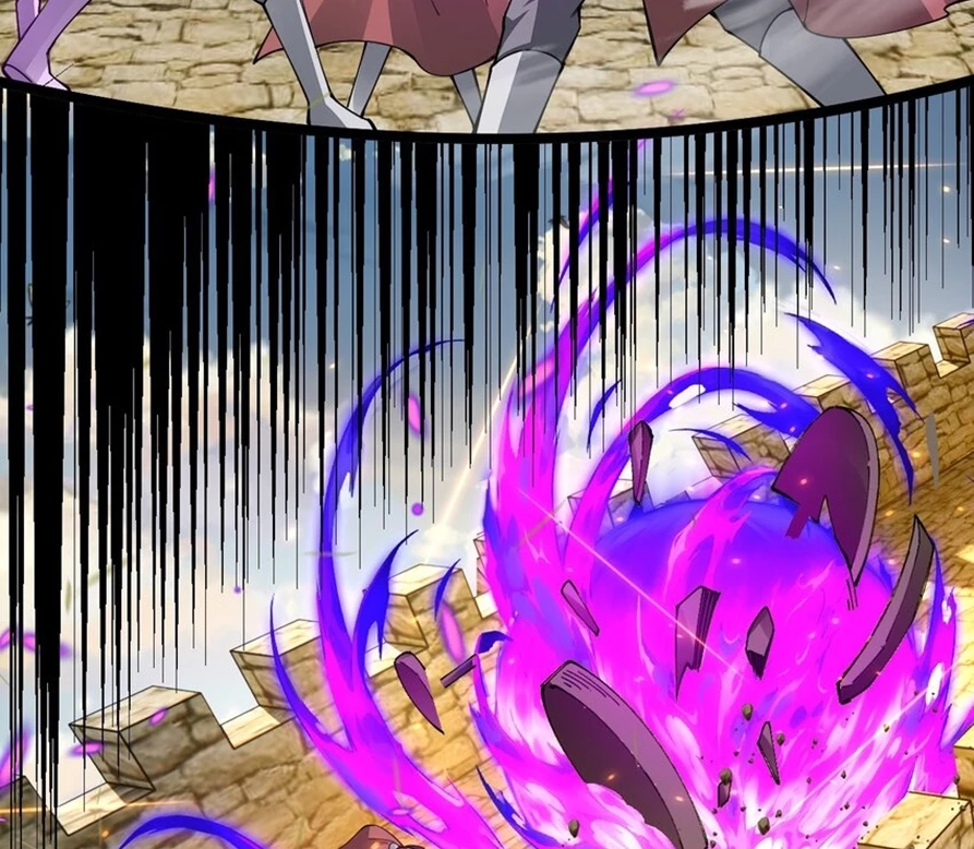 Sức Mạnh Của Kiếm Thần: Chapter 84