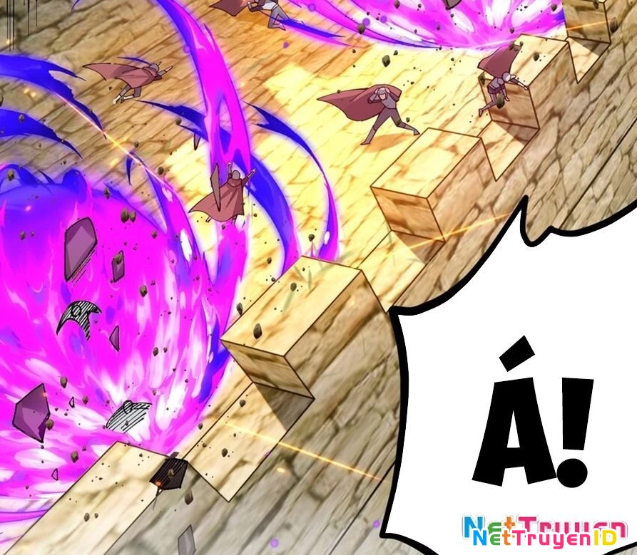 Sức Mạnh Của Kiếm Thần: Chapter 84