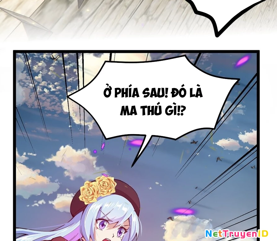 Sức Mạnh Của Kiếm Thần: Chapter 84