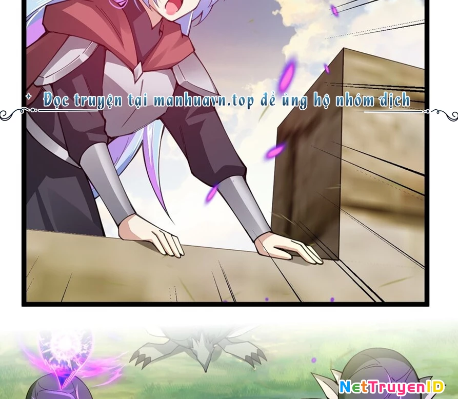 Sức Mạnh Của Kiếm Thần: Chapter 84