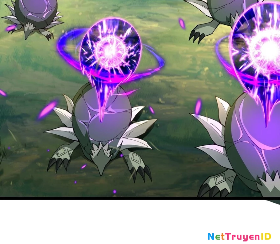 Sức Mạnh Của Kiếm Thần: Chapter 84