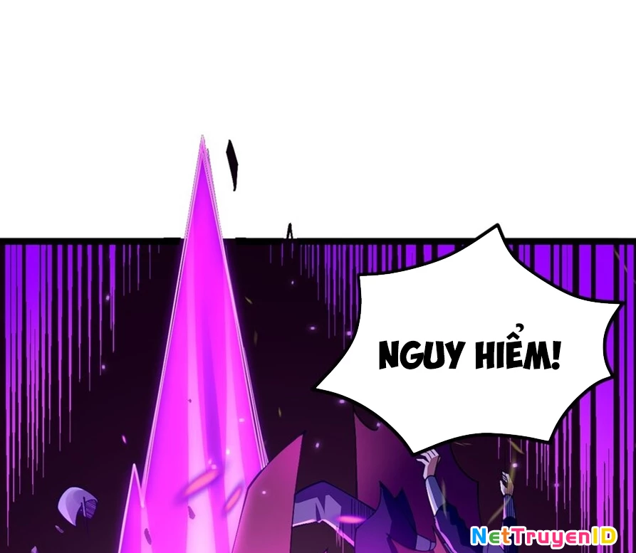 Sức Mạnh Của Kiếm Thần: Chapter 84