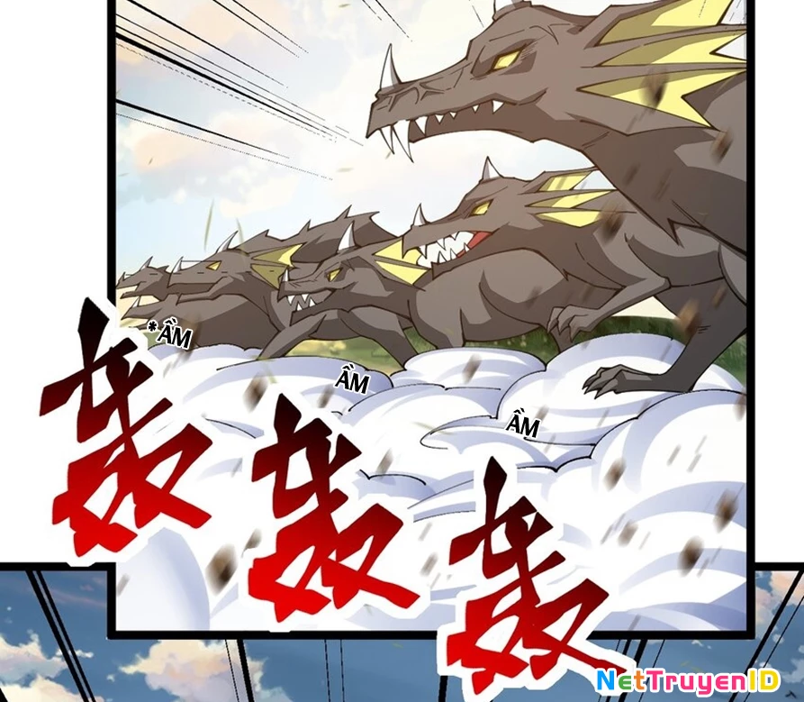 Sức Mạnh Của Kiếm Thần: Chapter 84